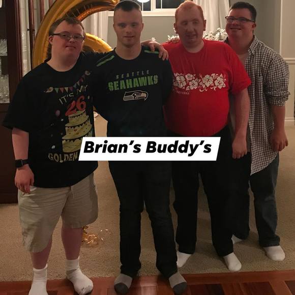 Meet your Posher, Brian - Picture 1 of 1